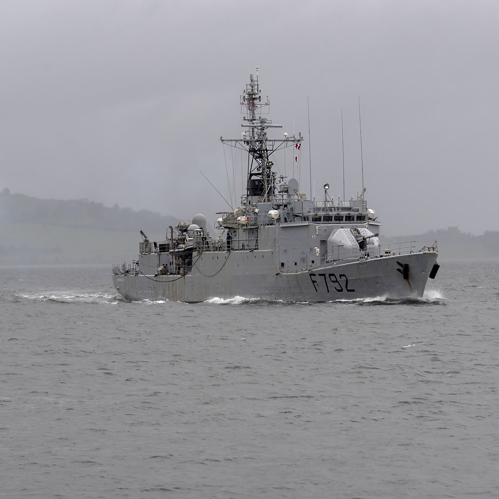 ship